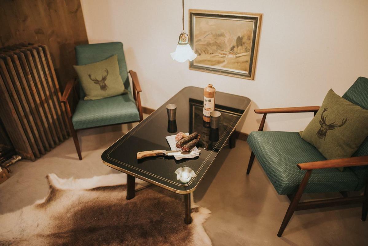 伊勒蒂森 Projekt Gastraum酒店 外观 照片